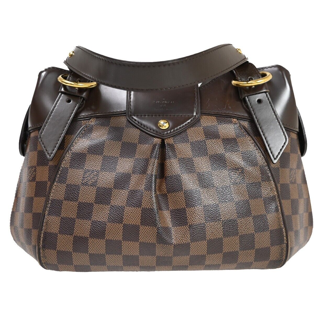 Louis Vuitton Sistina Handbag