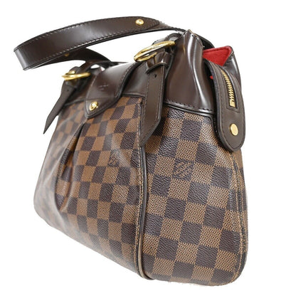 Louis Vuitton Sistina Handbag