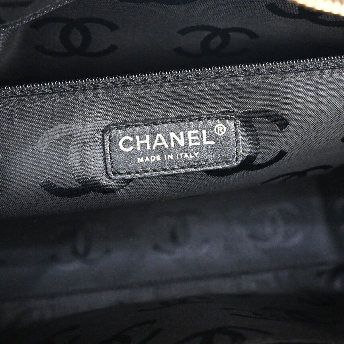 Chanel Wild stitch Handbag