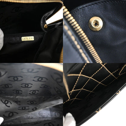 Chanel Wild stitch Handbag