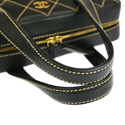 Chanel Wild stitch Handbag