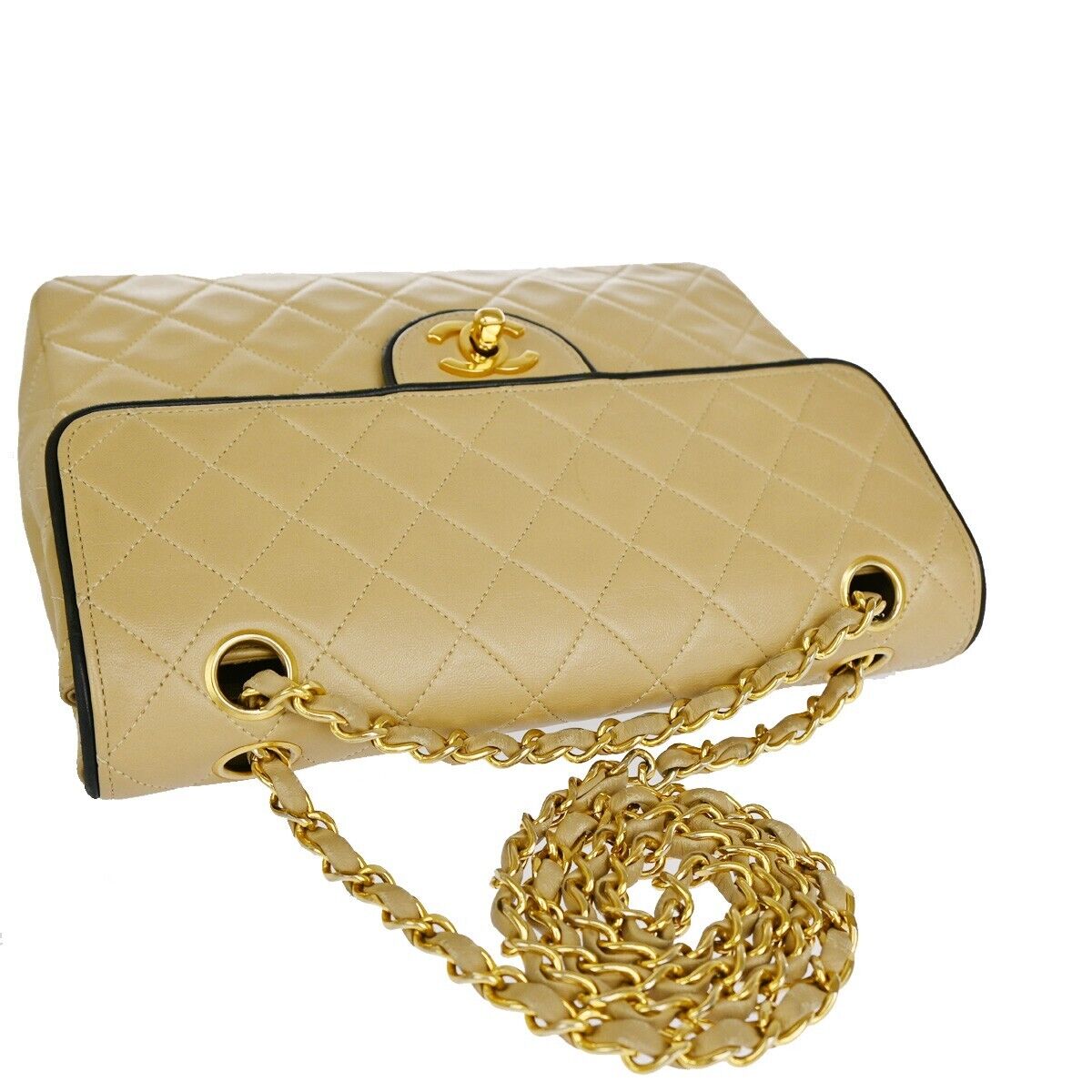 Chanel Timeless Handbag