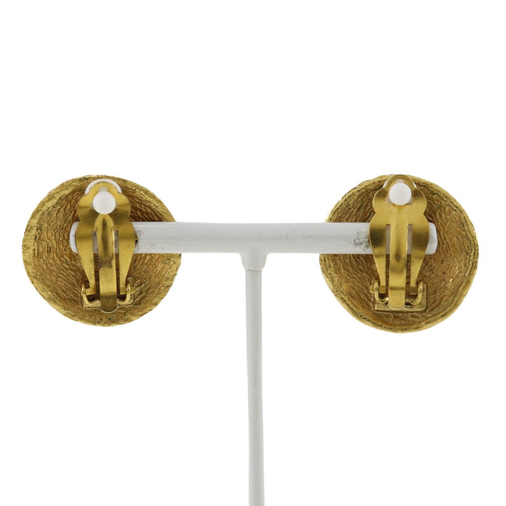 Chanel Coco Mark Earring