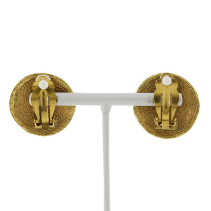 Chanel Coco Mark Earring