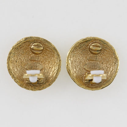 Chanel Coco Mark Earring