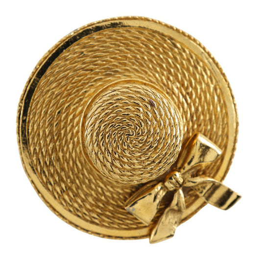 Chanel Broche Brooch