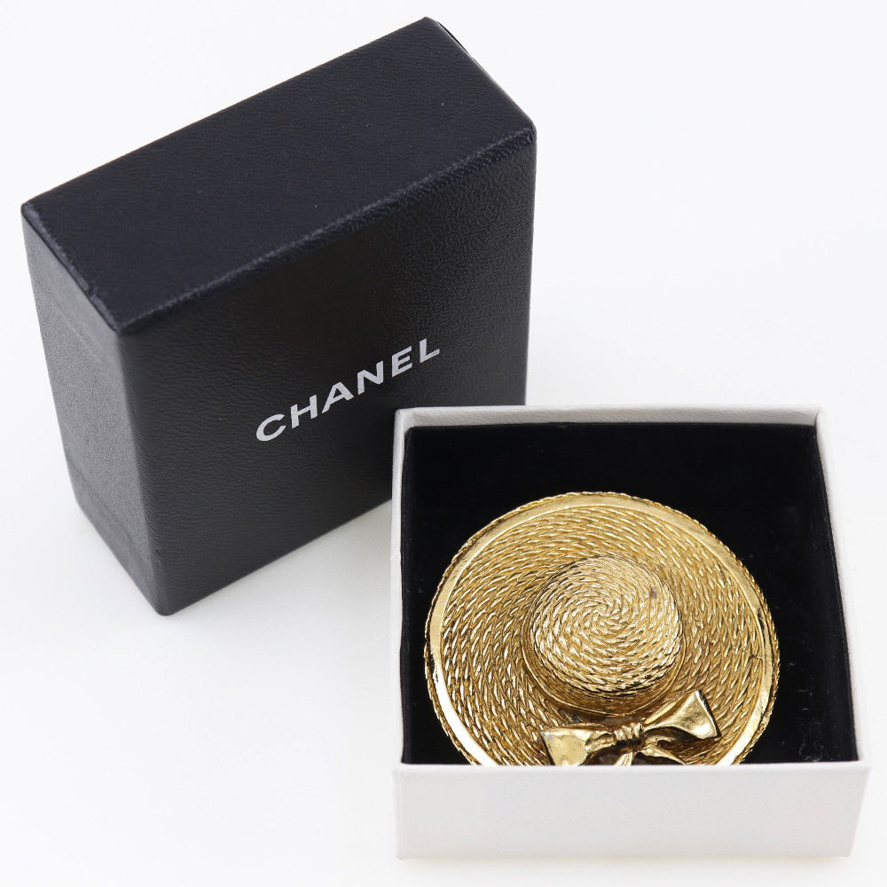 Chanel Broche Brooch