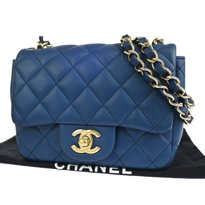 Chanel Timeless shoulder