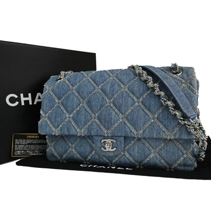 Chanel Timeless Shoulder Bag