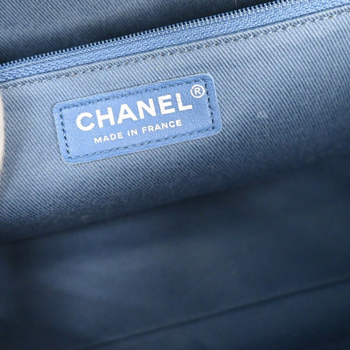 Chanel Timeless Shoulder Bag