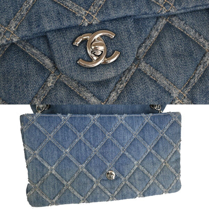 Chanel Timeless Shoulder Bag