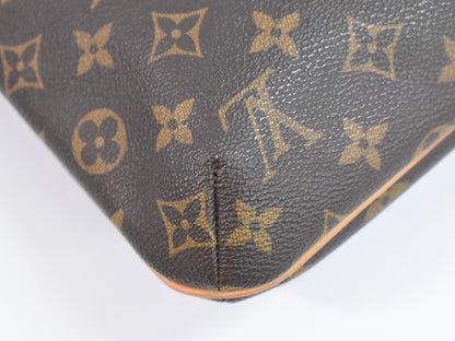 Louis Vuitton Musette Tango Shoulder Bag