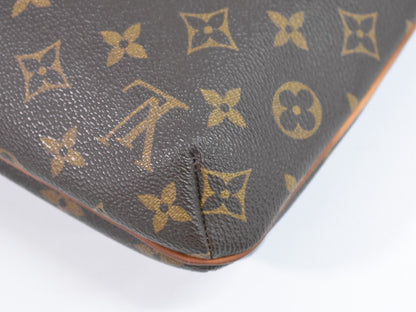 Louis Vuitton Musette Tango Shoulder Bag