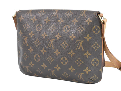 Louis Vuitton Musette Tango Shoulder Bag