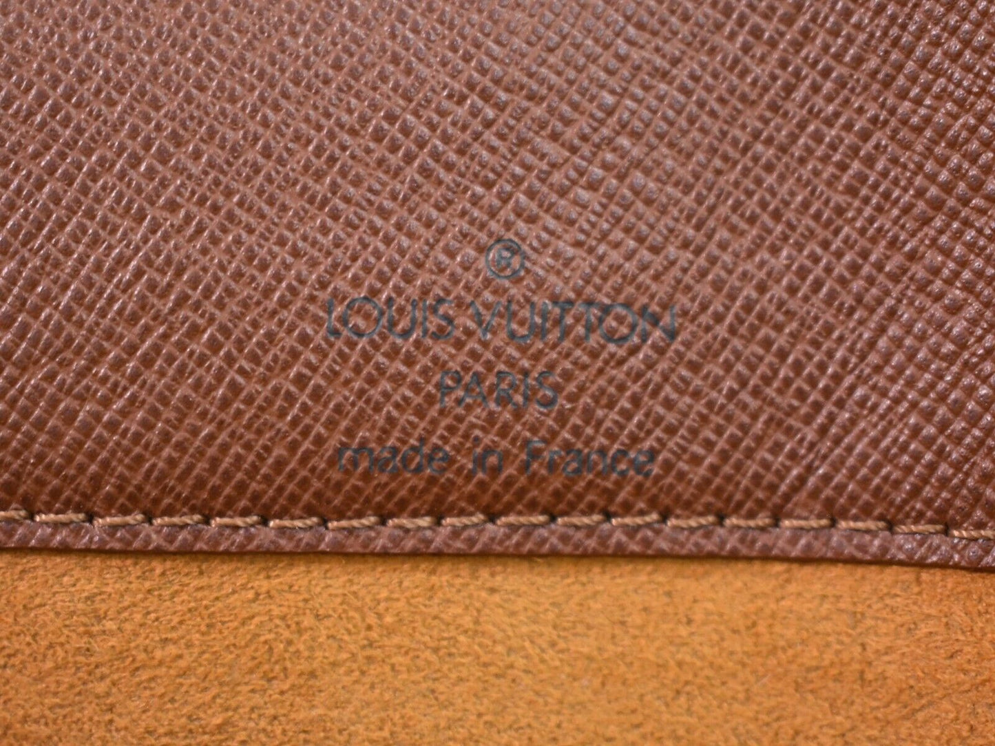 Louis Vuitton Musette Tango Shoulder Bag