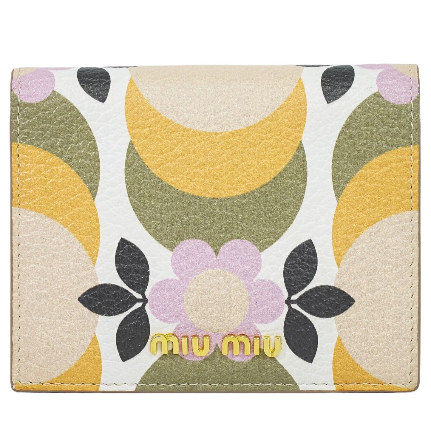 Miu Miu Wallet