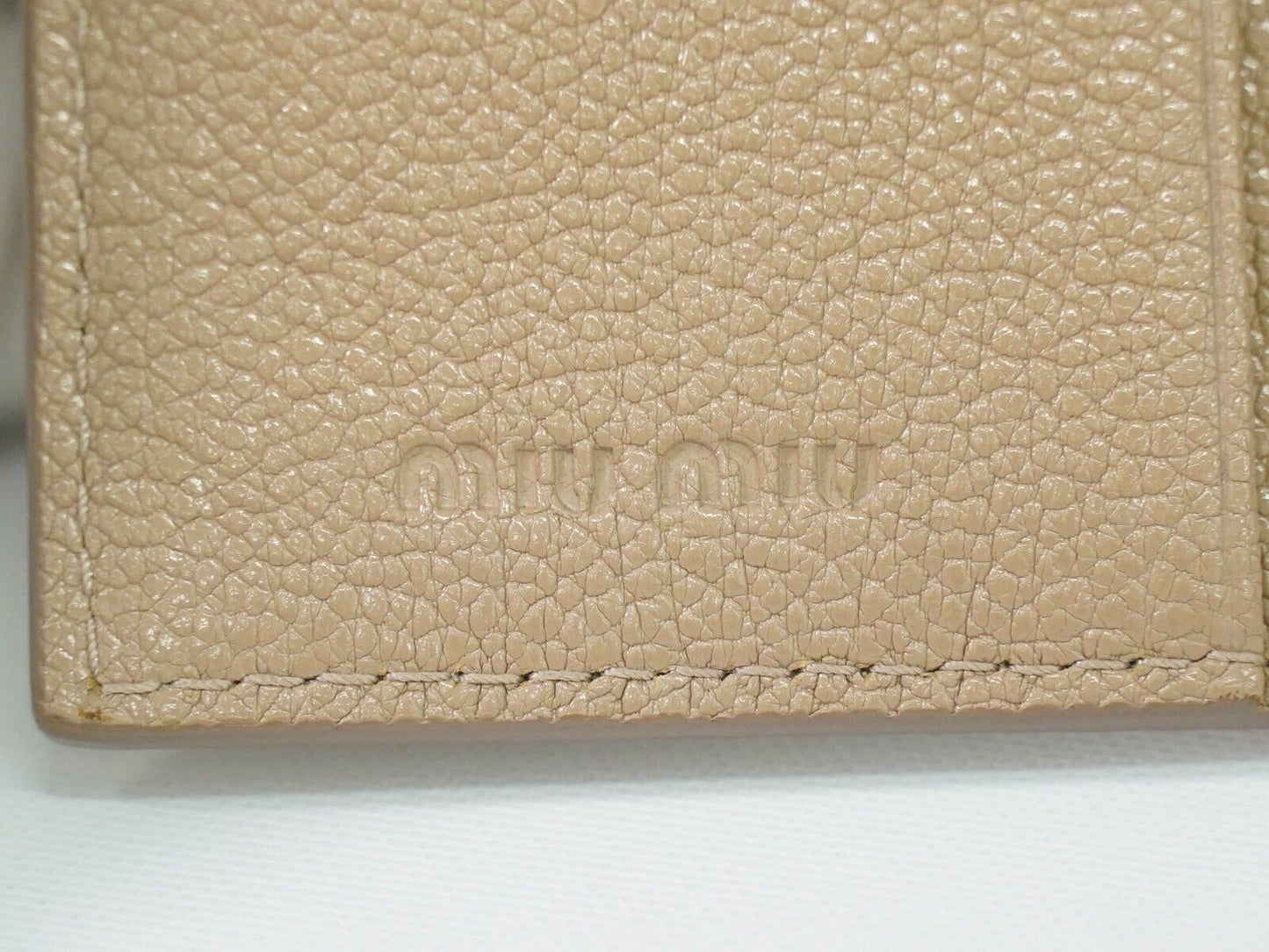 Miu Miu Wallet