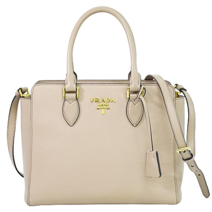 Prada Saffiano Handbag