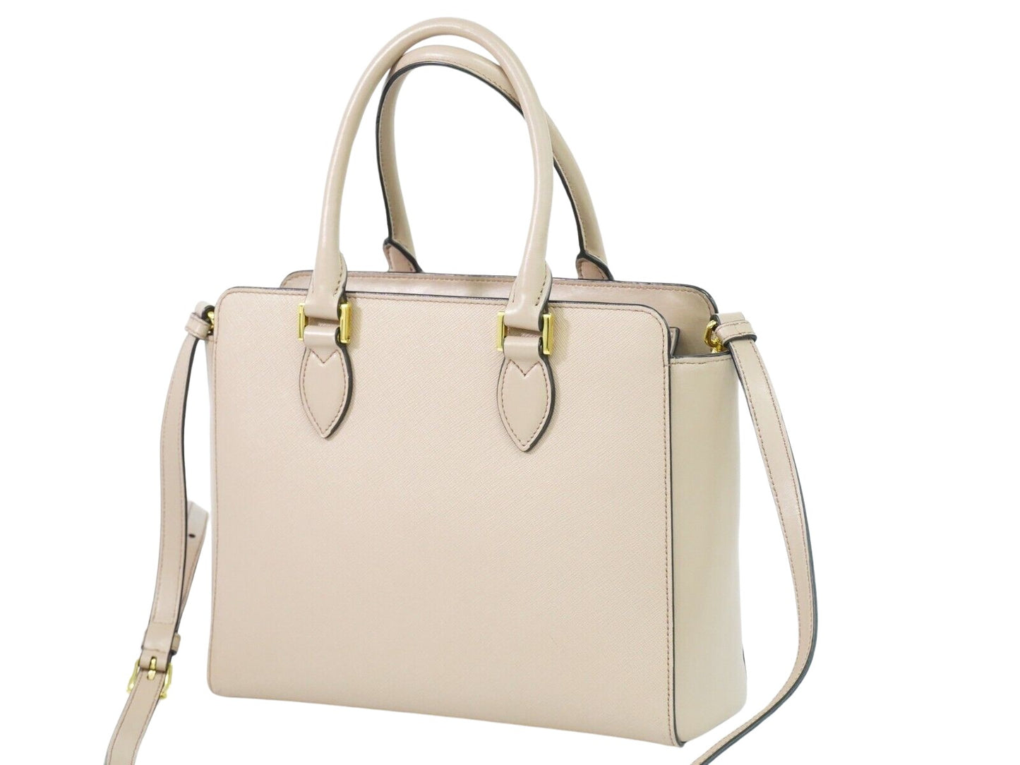 Prada Saffiano Handbag