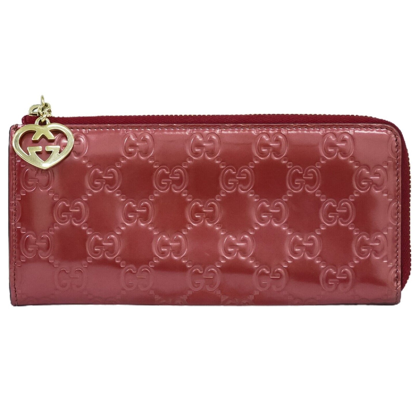 Gucci Guccissima Wallet