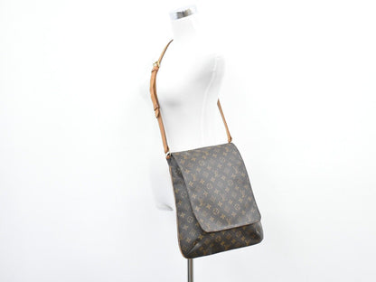 Louis Vuitton Musette Shoulder Bag