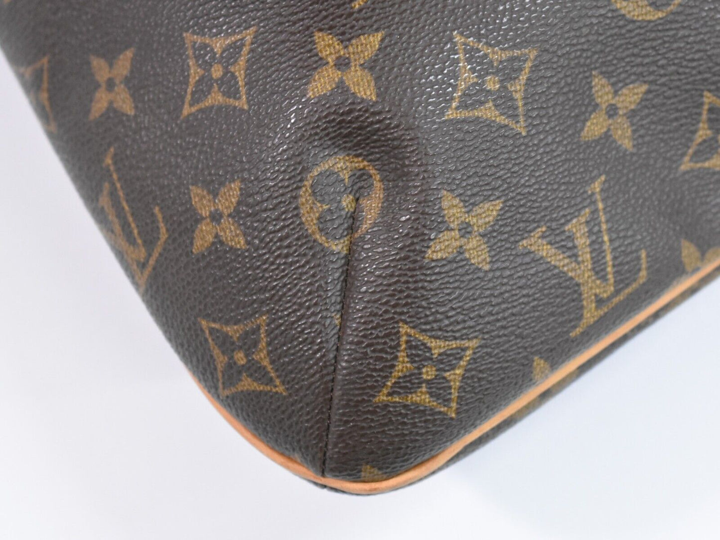 Louis Vuitton Musette Shoulder Bag