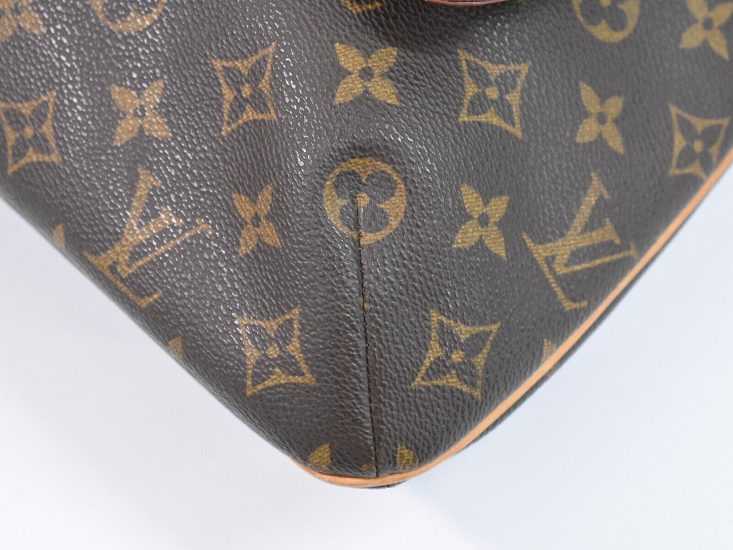 Louis Vuitton Musette Shoulder Bag