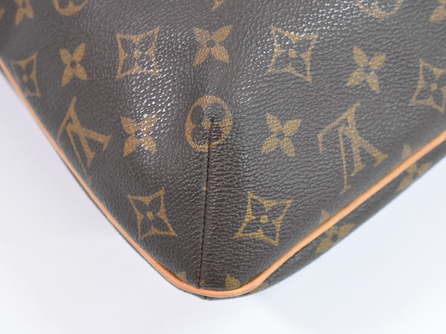 Louis Vuitton Musette Shoulder Bag