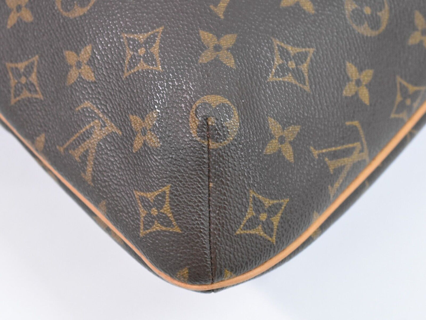 Louis Vuitton Musette Shoulder Bag