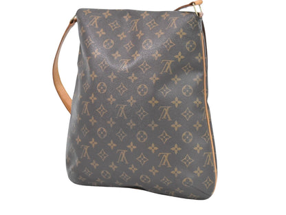 Louis Vuitton Musette Shoulder Bag