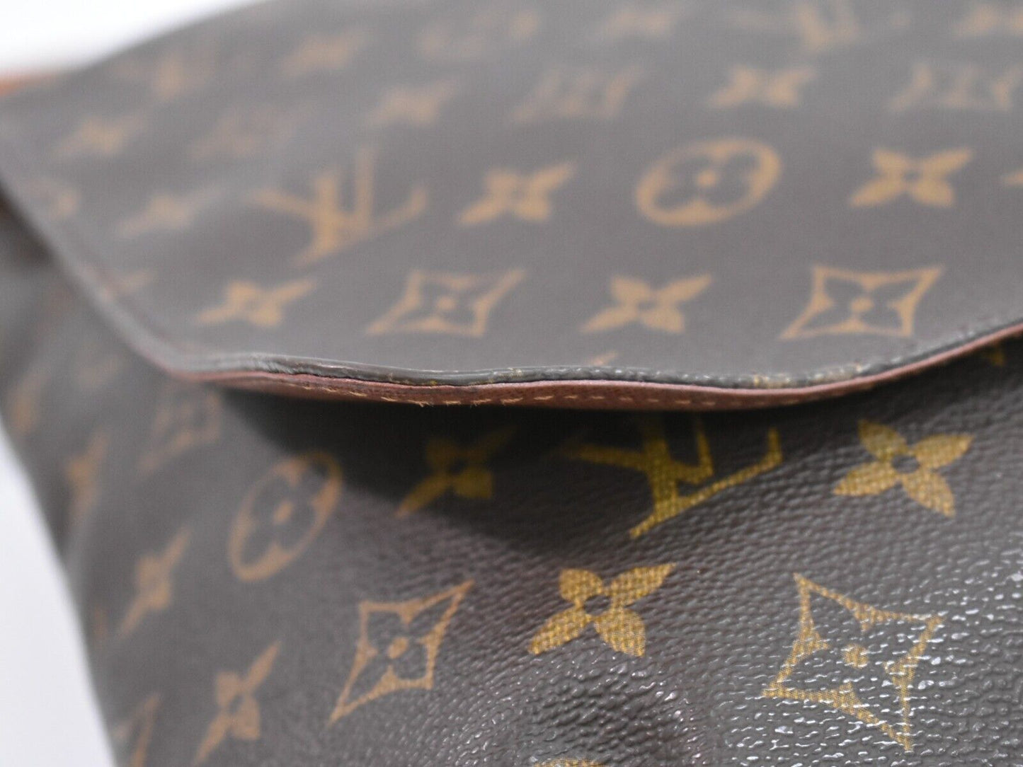 Louis Vuitton Musette Shoulder Bag