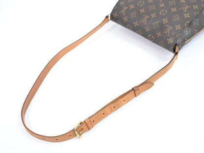 Louis Vuitton Musette Shoulder Bag