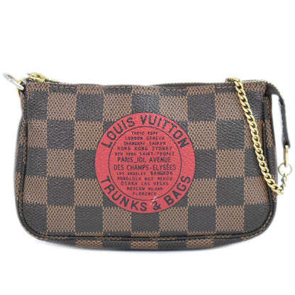 Louis Vuitton Mini Pochette Accessoires Clutch