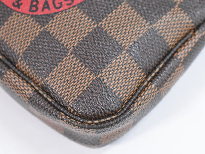 Louis Vuitton Mini Pochette Accessoires Clutch