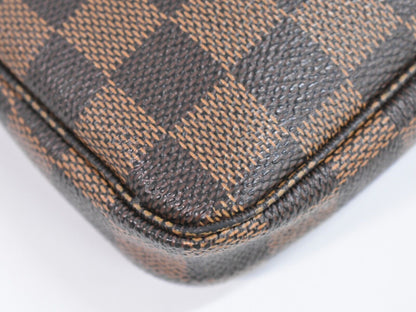 Louis Vuitton Mini Pochette Accessoires Clutch