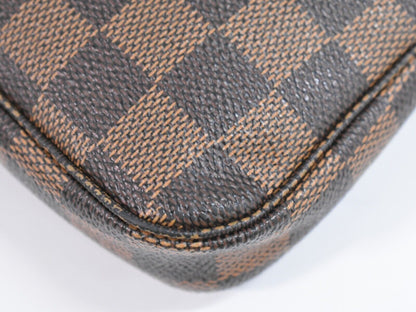 Louis Vuitton Mini Pochette Accessoires Clutch