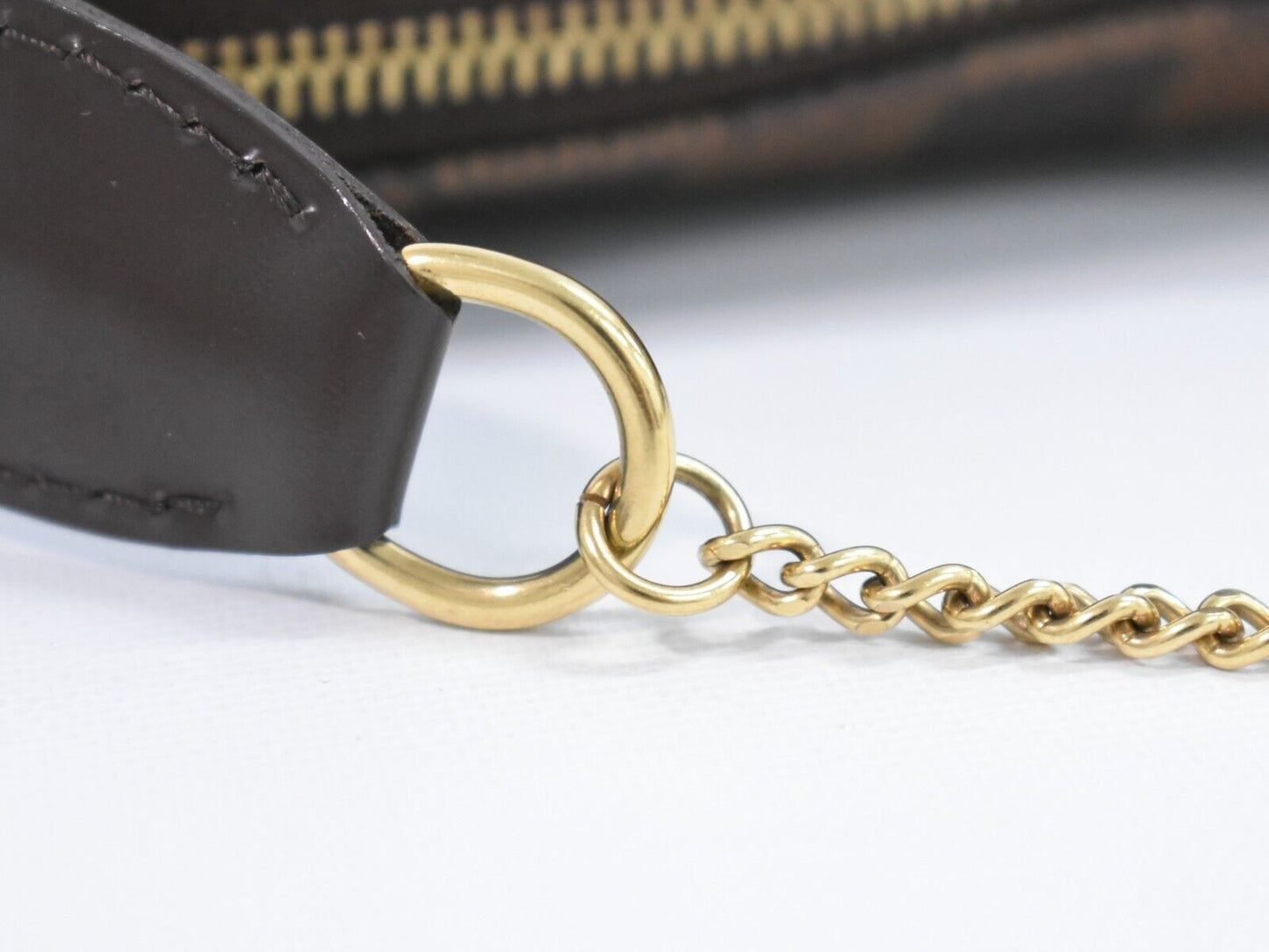 Louis Vuitton Mini Pochette Accessoires Clutch