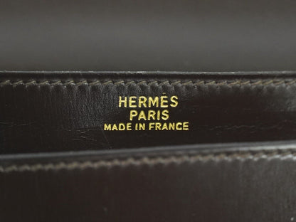 Hermès Wallet