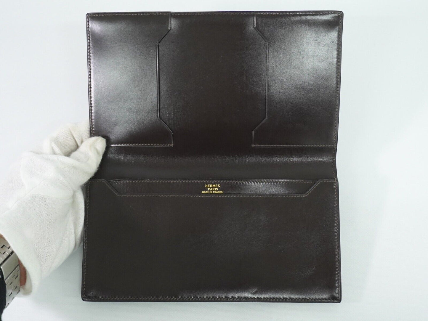 Hermès Wallet