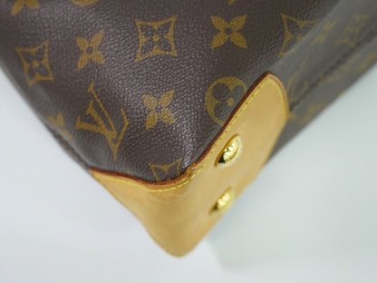 Louis Vuitton Wilshire Tote Bag