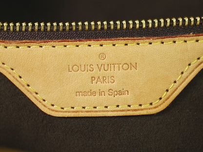 Louis Vuitton Wilshire Tote Bag