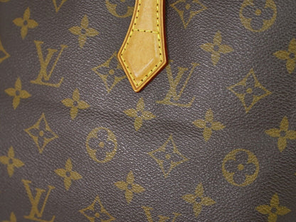 Louis Vuitton Wilshire Tote Bag