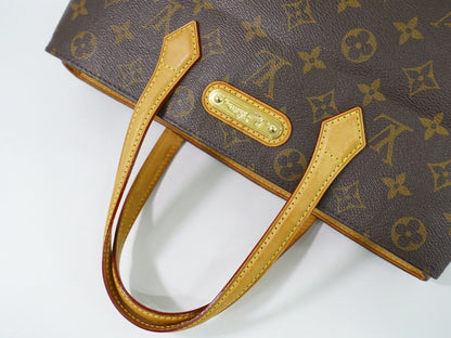 Louis Vuitton Wilshire Tote Bag