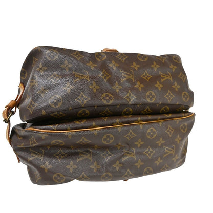 Louis Vuitton Saumur 35 Handbag