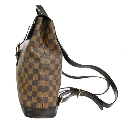 Louis Vuitton Soho Handbag