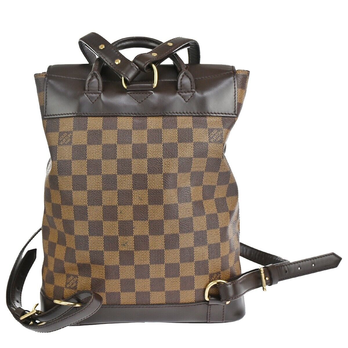 Louis Vuitton Soho Handbag