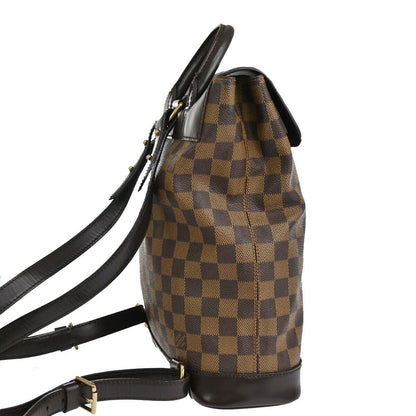 Louis Vuitton Soho Handbag