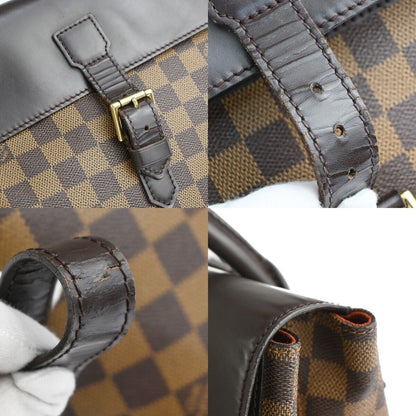 Louis Vuitton Soho Handbag