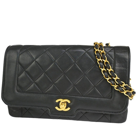 Chanel Diana Shoulder Bag