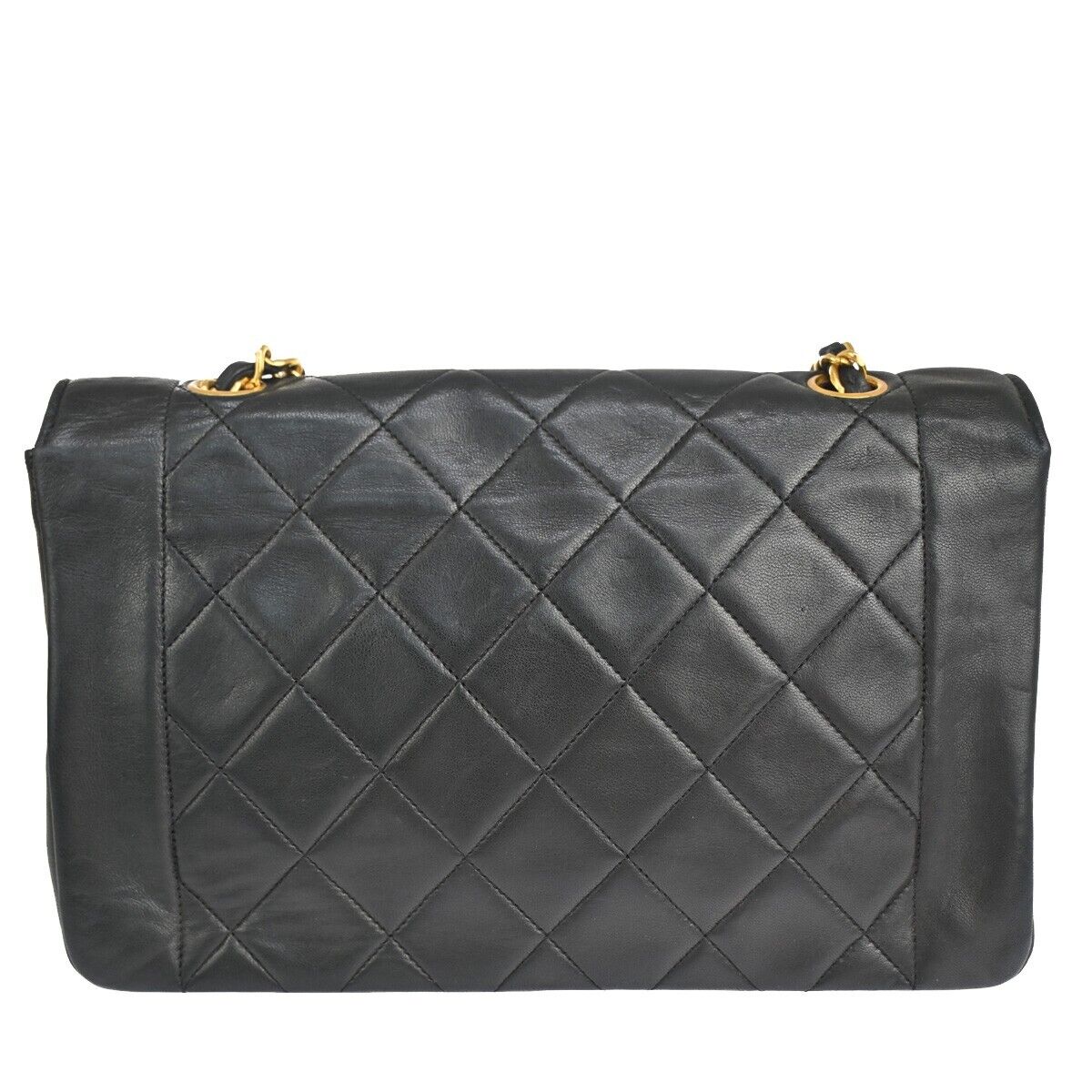 Chanel Diana Shoulder Bag